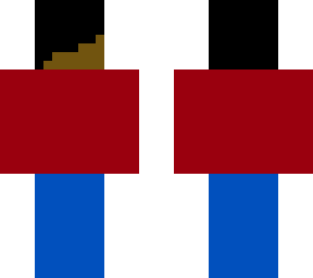 default /boy