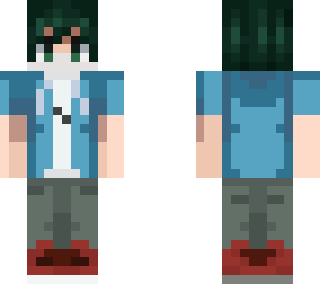 deku