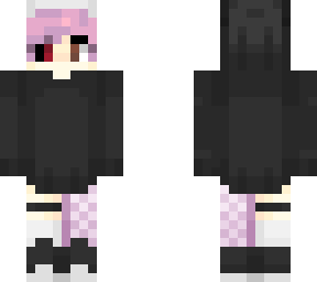 demon oc