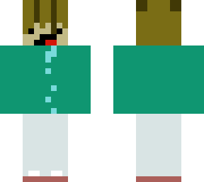 derp teen