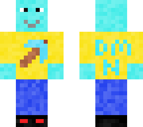 diamond miner 4
