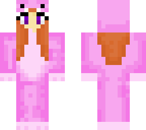 dino onesie (my first skin!)