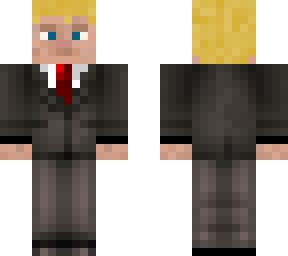 donald trump!