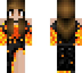 edit of katniss everdeen, girl on fire
