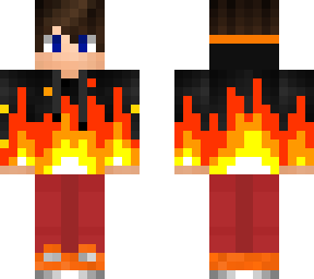 edit of skin