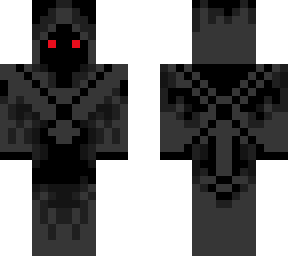edited ghost dude