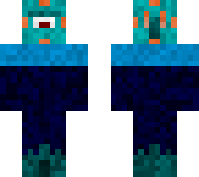 elder guardian