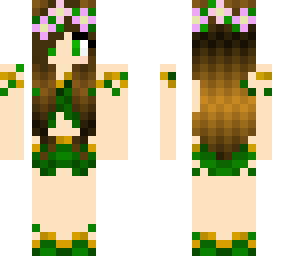 enchanted (edit)