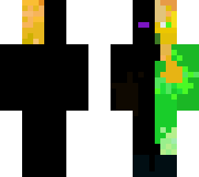enderman/alex