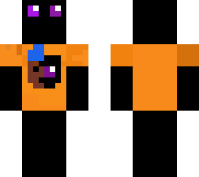 enderman attacks