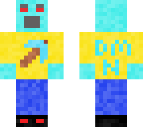 enraged diamond miner 4