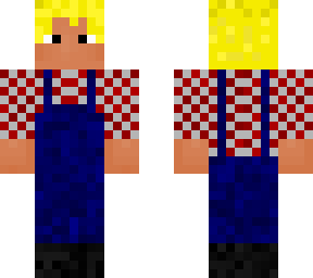 farmer boy