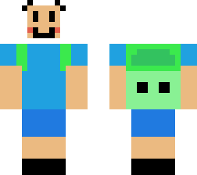 finn the human