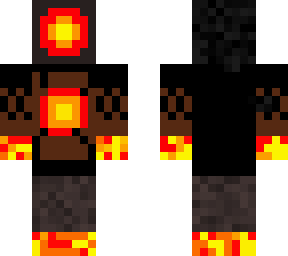 fire cyclops