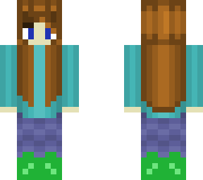 first original hair