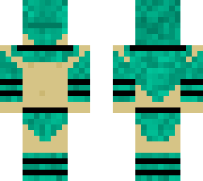 fish skin