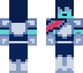 fixed: kris deltarune dark worl
