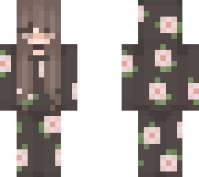 flower onesie