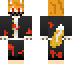 fox boy updated