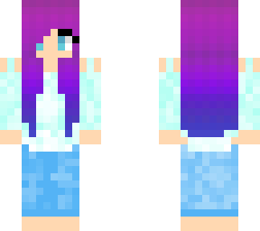 galaxy girl