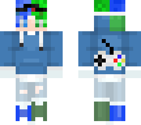 gaming guy jones