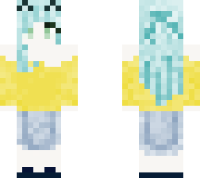 girl with cat ears (fixed)