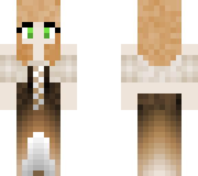 grace's olden day skin