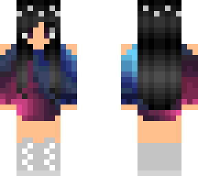 i added some things to someone else's skin