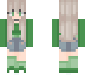 iamgreenish