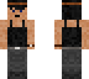john rambo