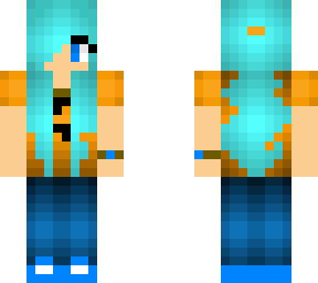 kaida myskins
