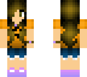 kaida myskins