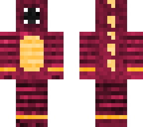 kailas's sea moster
