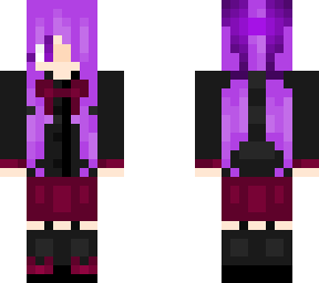 kiana jishii