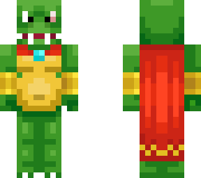 king k.rool