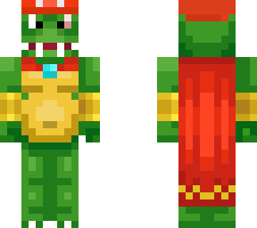 king k.rool mario