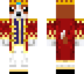 king potsie