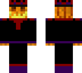kingjackolantern