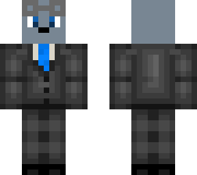 koala(me) in tux