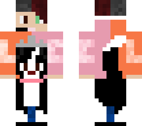 leavaris, crazychikx, and princess