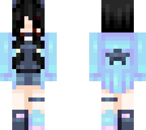 lulu no eyes