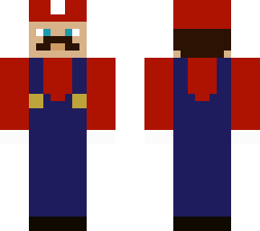mario