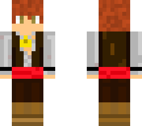 medieval pirate little_deer27