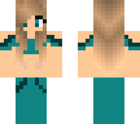 mermaid(read desc.)