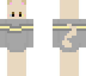 mew!