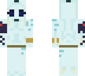 mikau