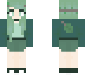 mint!