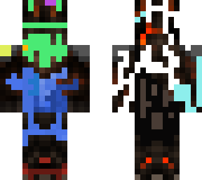 more than one magma