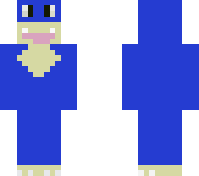 munchlax skin