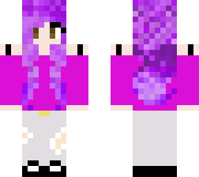 my best skin ever!!